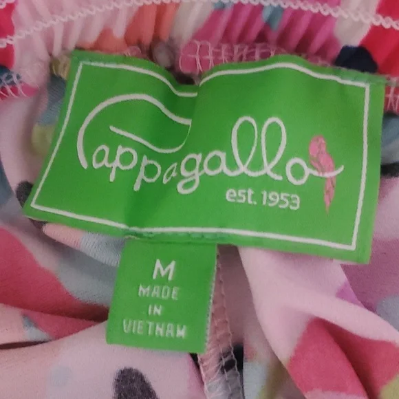 Pappagall - Picture 2 of 4